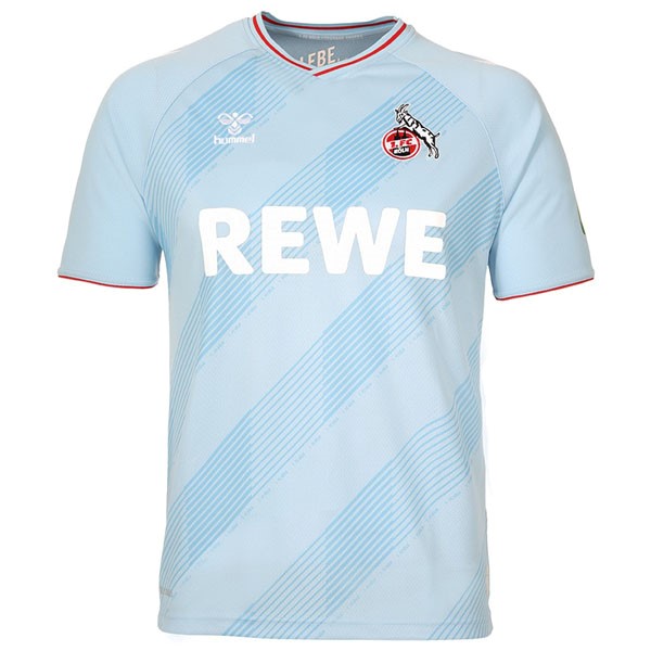 Tailandia Camiseta FC Koln 3ª 2023-2024